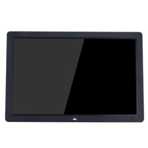 17-inch high-definition digital photo frame