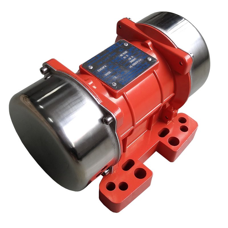 Mve200dc12v 24v Vibration Motor Is Suitable For Outdoor Concrete Equipment - Image 2