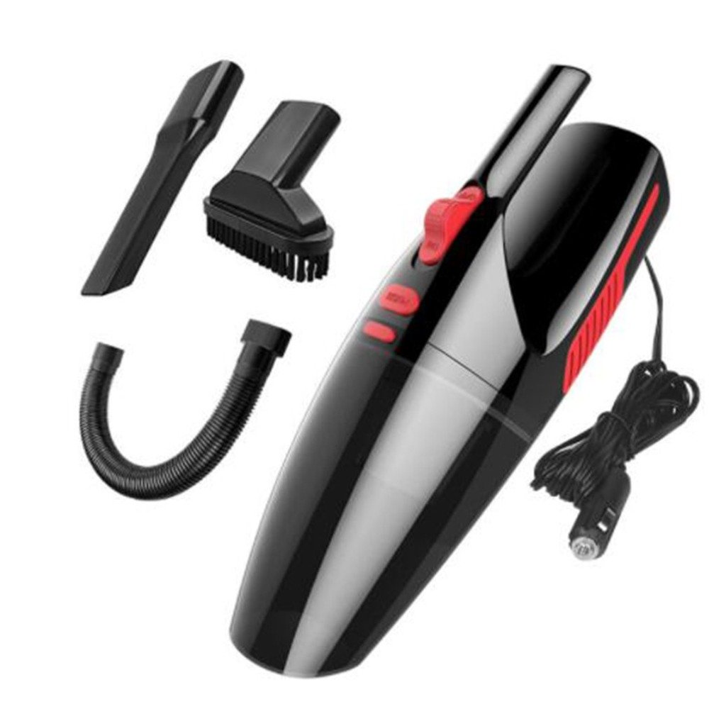 Car vacuum cleaner - Image 3