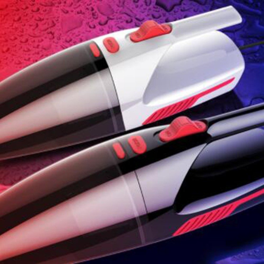 Car vacuum cleaner - Image 2